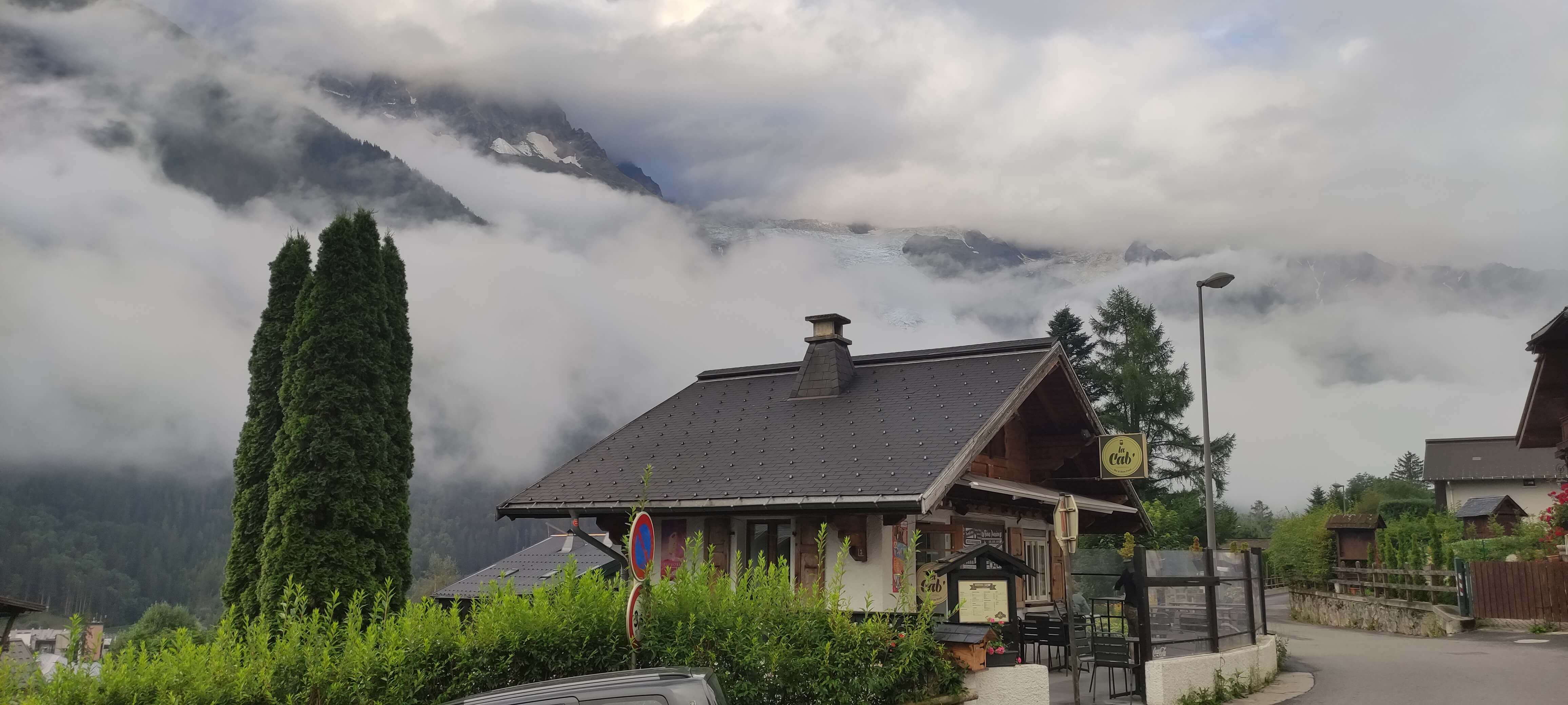 Chamonix